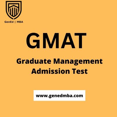 GMAT Practice Test: Your Secret Weapon for Exam Success
